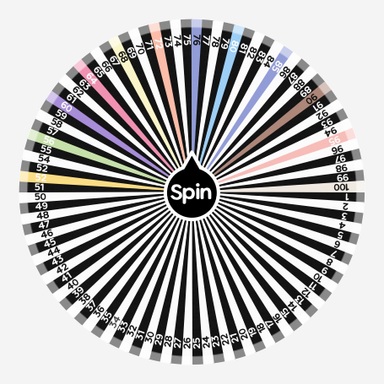 YOU’LL NEVER REACH 1000!!😫🤯😳 | Spin the Wheel - Random Picker