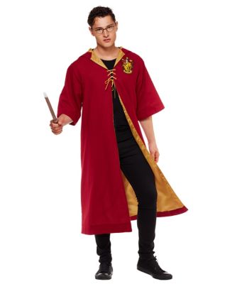 Gryffindor Quidditch Team Costume