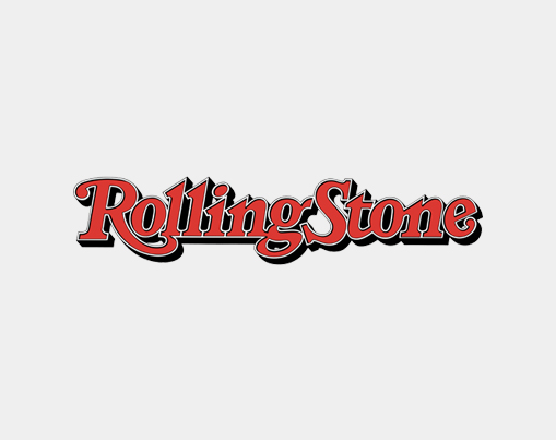 Rolling Stone logo