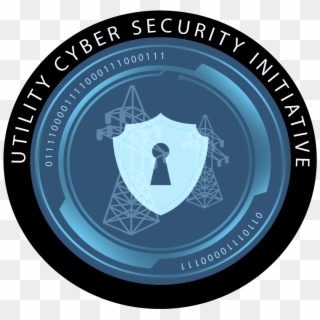 Utility Cyber Security Initiative - Franklin County Ny Seal, HD Png ...