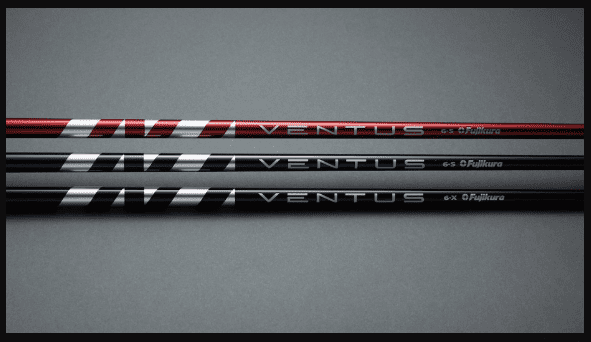 What is the Fujikura Ventus?