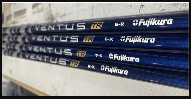 What are the benefits of using the Fujikura Ventus?