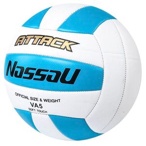 Pelota De Voley Nassau Attack N° 5