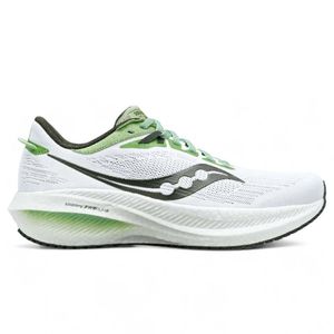 Zapatillas Saucony Triumph 21 De Hombre