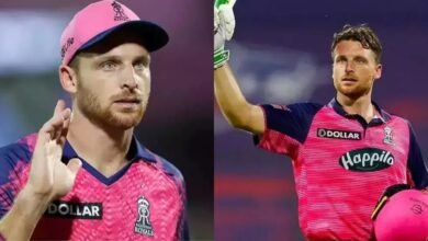 permanent captains in IPL 2025