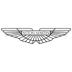 logo Aston Martin