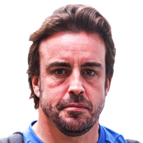 Fernando Alonso