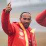 Hamilton sets ANOTHER F1 record following Ferrari arrival