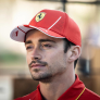 Leclerc reacts to spectacular Oliver Bearman F1 debut