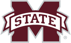 Mississippi State Bulldogs Colors