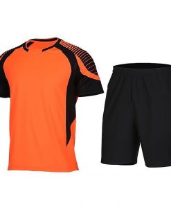 2021 Wholesale Quick Dry Jersey And Shorts Rugby Uniform.