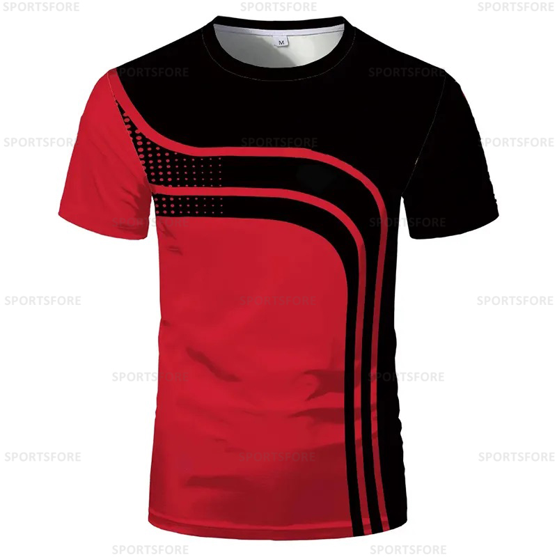 sublimation t shirt