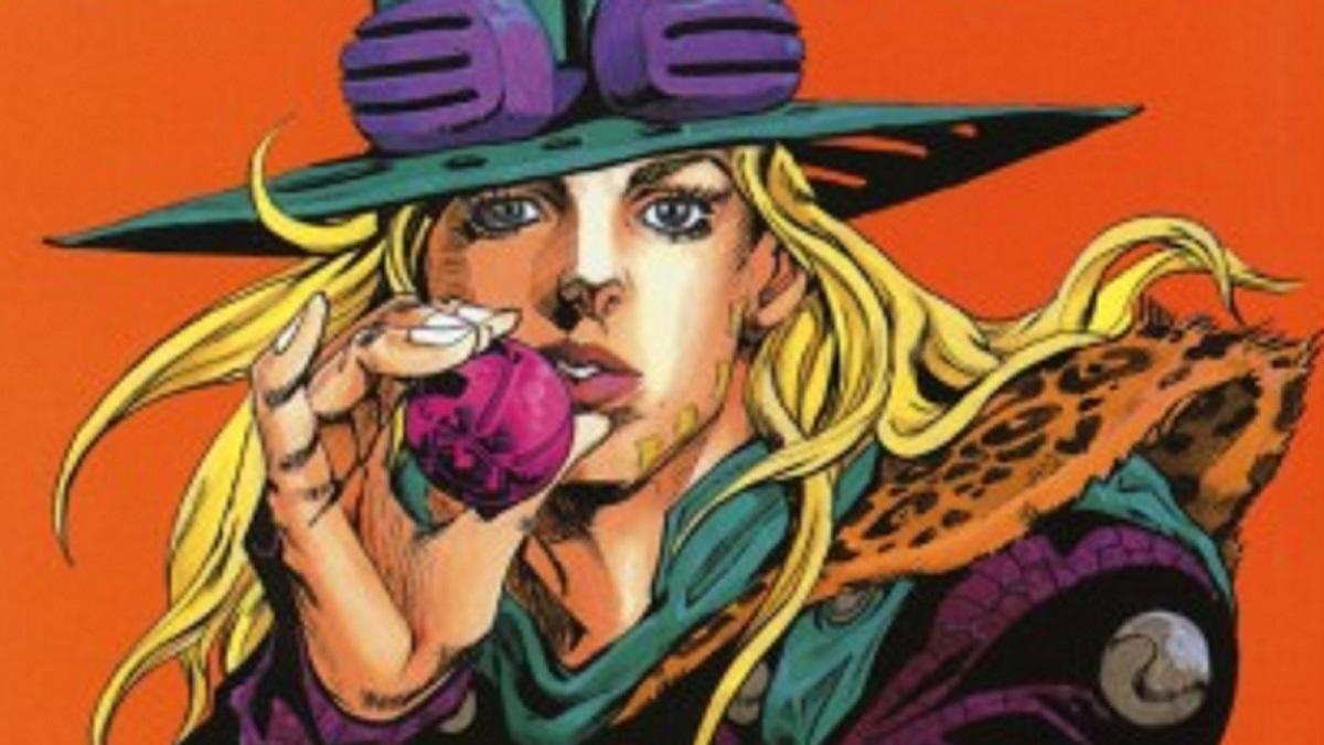 JoJo Fans Are Downright Desperate For a Steel Ball Run Anime