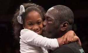 Luis Ortiz: Daughter disease| Wiki| Wife boxer