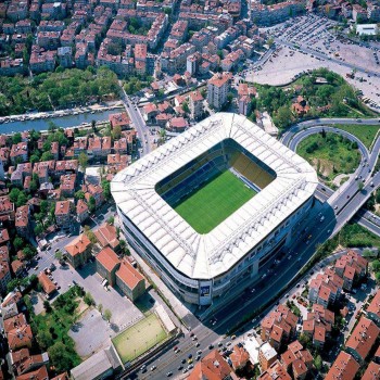 Sukru Saracoglu Stadium