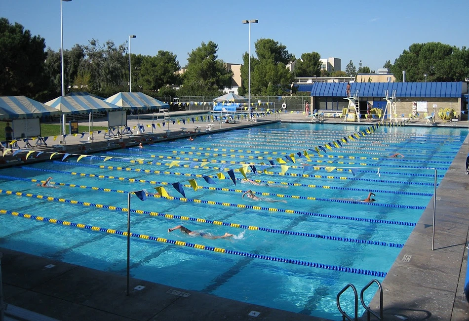 CALIFORNIA STATE UNIVERSITY, BAKERSFIELD