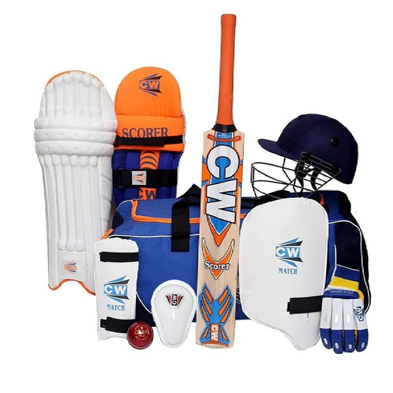 CW Player Choice Cricket Kit for kids