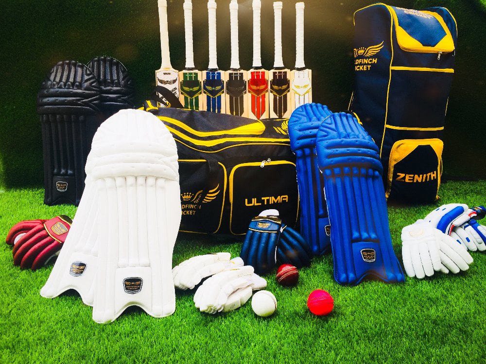 Cricket Kit For Kids