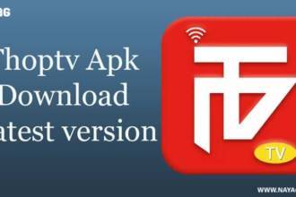 Thoptv Apk