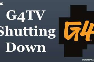 G4TV Shutting Down