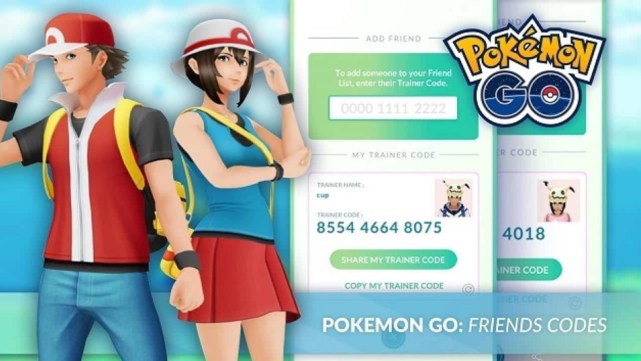 Pokemon Go Championship 2024 Codes - Becki Carolan