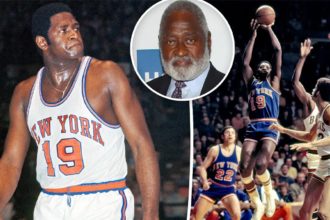 Willis Reed Net Worth