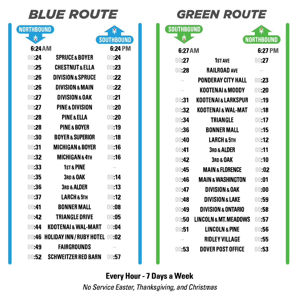 Park City Bus Schedule 2024 Calendar Printable - adrian andriana