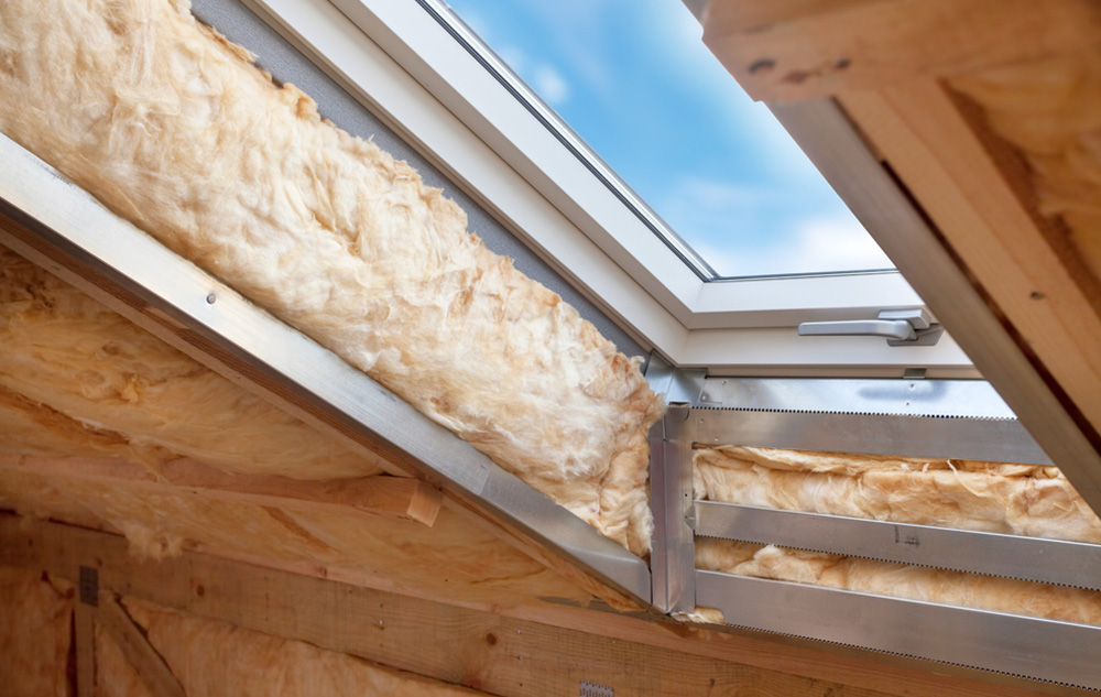 Attic Insulation