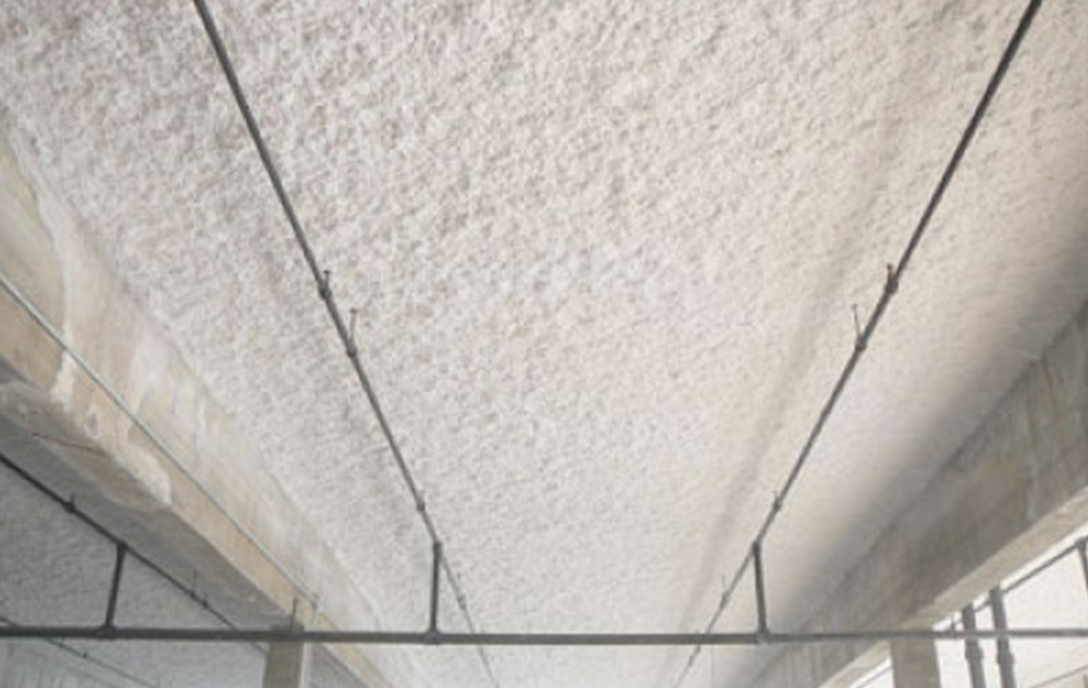 Soundproof Spray Foam Insulation