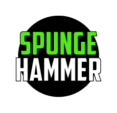 Spungehammer