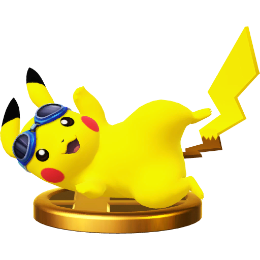 File:PikachuAltTrophyWiiU.png