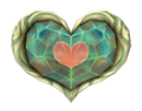 Brawl Sticker Piece of Heart (Zelda Twilight Princess).png