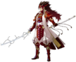 SSBU spirit Ryoma.png