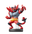 Incineroar is my Pokémon main in Ultimate.