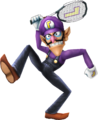 Official render for Brawl.