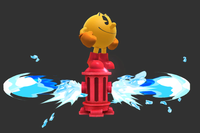 Fire Hydrant