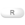 R