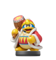 King Dedede's amiibo.