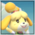 Isabelle (SSBU)