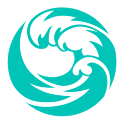 Logotype of the esport org beastcoast.gg