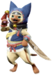 SSBU spirit Palico.png