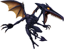 Ridley