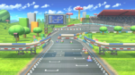 Mario Circuit (SSBB)