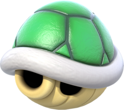 GreenShell - MarioPartyStarRush.png