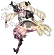 SSBU spirit Elise.png