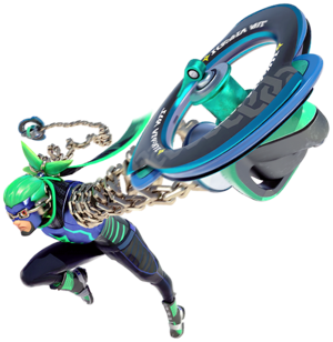 Ninjara