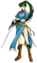 SSBU spirit Lyn.png