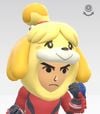 SSBU Isabelle Hat.jpg