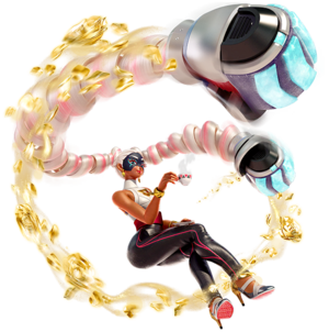 Twintelle