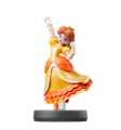 Daisy really deserved to be playable.